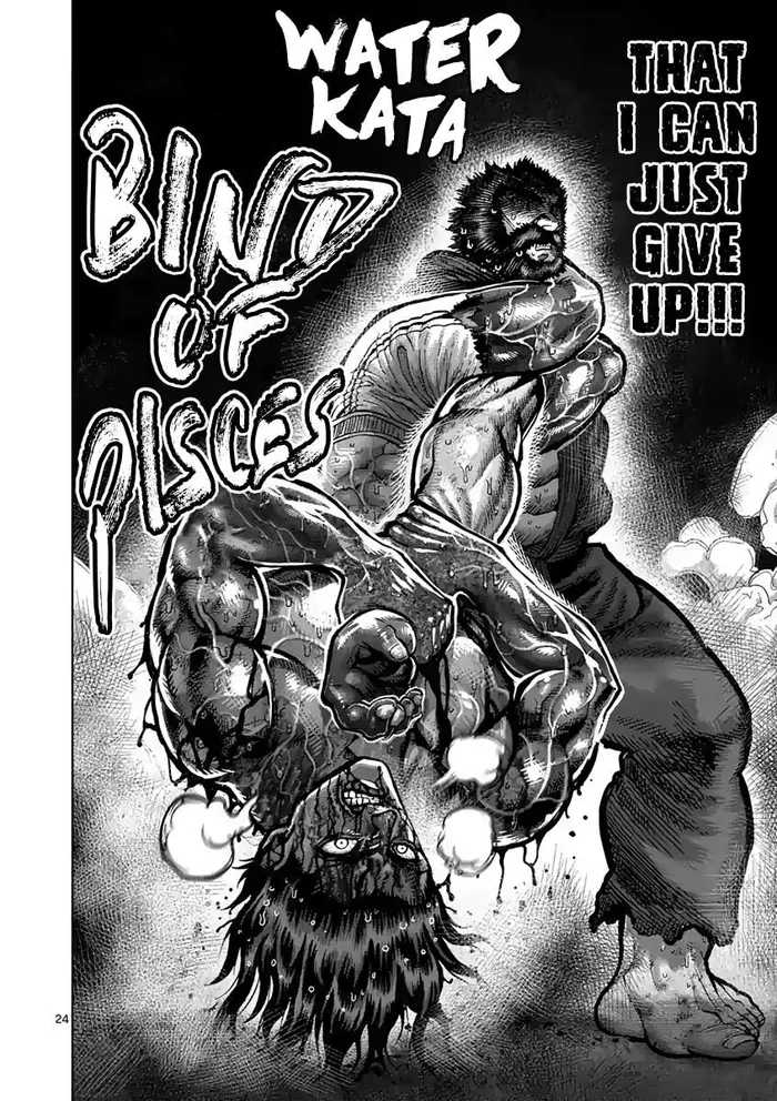 Kengan Ashura Chapter 232 image 25_optimized